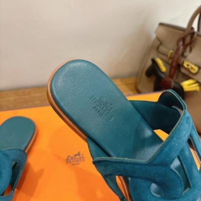 wholesale quality hermes women shoes model no. 109